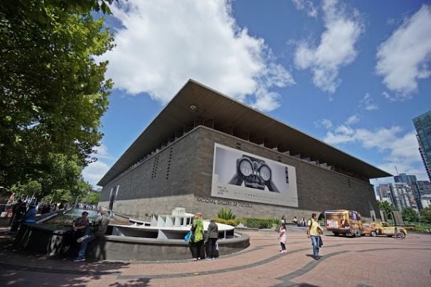 National Gallery of Victoria-2